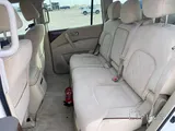Nissan Patrol - one owner - well cared for